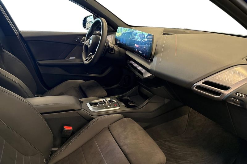 BMW 120 bild 6