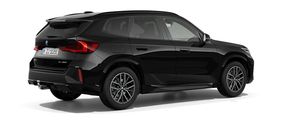 BMW X1 bild 2