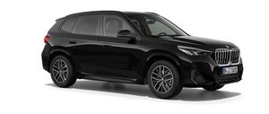 BMW X1 bild 1