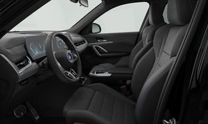 BMW X1 bild 3