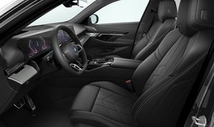 BMW 530 bild 3