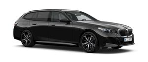 BMW 530 bild 1