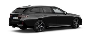 BMW 530 bild 2