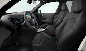 BMW X3 bild 1
