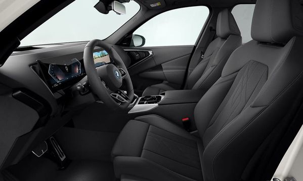 BMW X3 30e xDrive - 2026