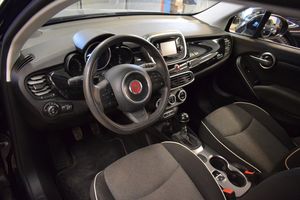 Fiat 500 X bild 7