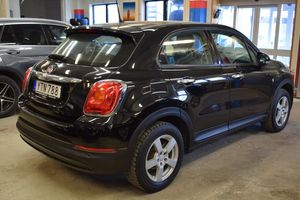 Fiat 500 X bild 5