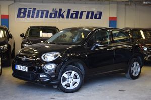 Fiat 500 X bild 1