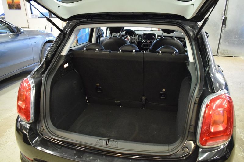Fiat 500 X bild 14