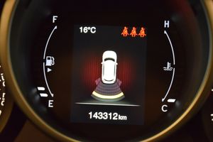Fiat 500 X bild 11