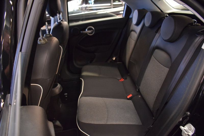 Fiat 500 X bild 9