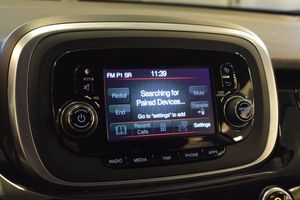 Fiat 500 X bild 13