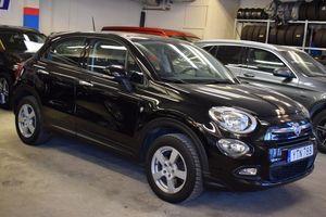 Fiat 500 X bild 2