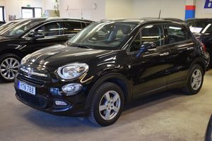 Fiat 500 X bild 3