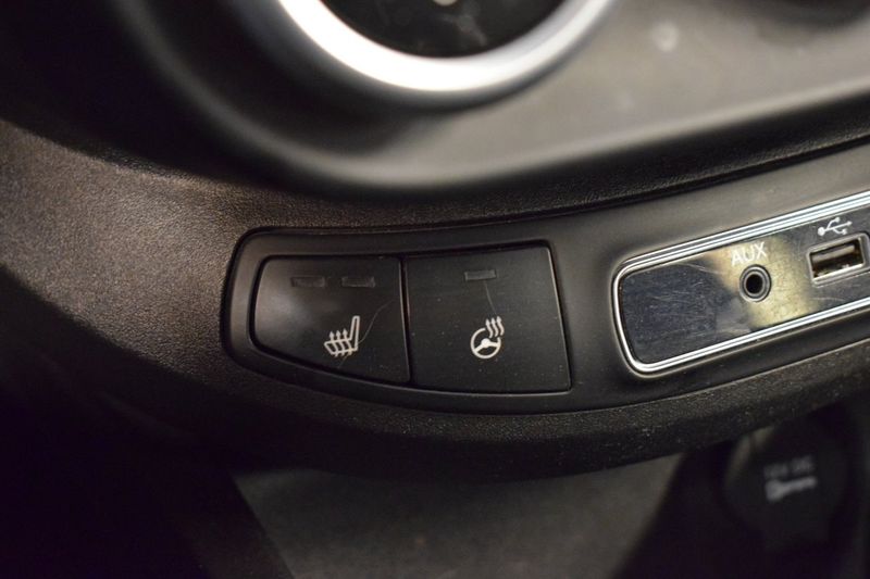 Fiat 500 X bild 10