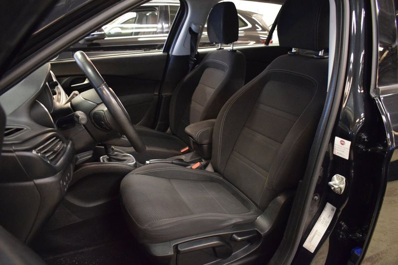 Fiat Tipo bild 8