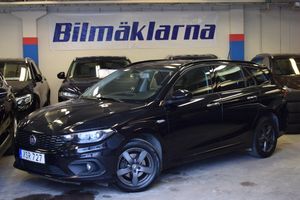 Fiat Tipo bild 1