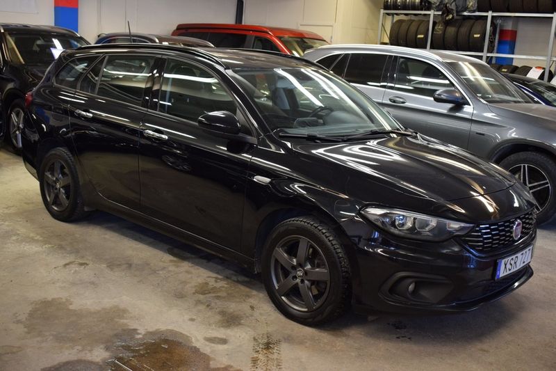 Fiat Tipo bild 2