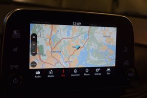 Fiat Tipo bild 10