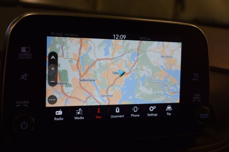 Fiat Tipo bild 10