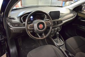 Fiat Tipo bild 7