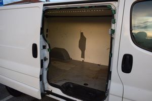 Opel Vivaro bild 9