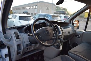 Opel Vivaro bild 7