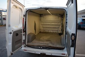 Opel Vivaro bild 8