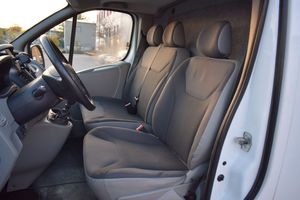 Opel Vivaro bild 6