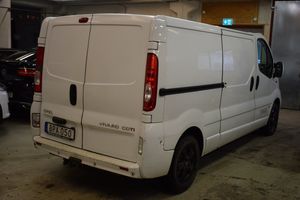 Opel Vivaro bild 5