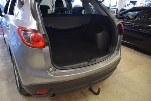 Mazda CX-5 bild 16