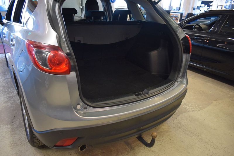 Mazda CX-5 bild 16