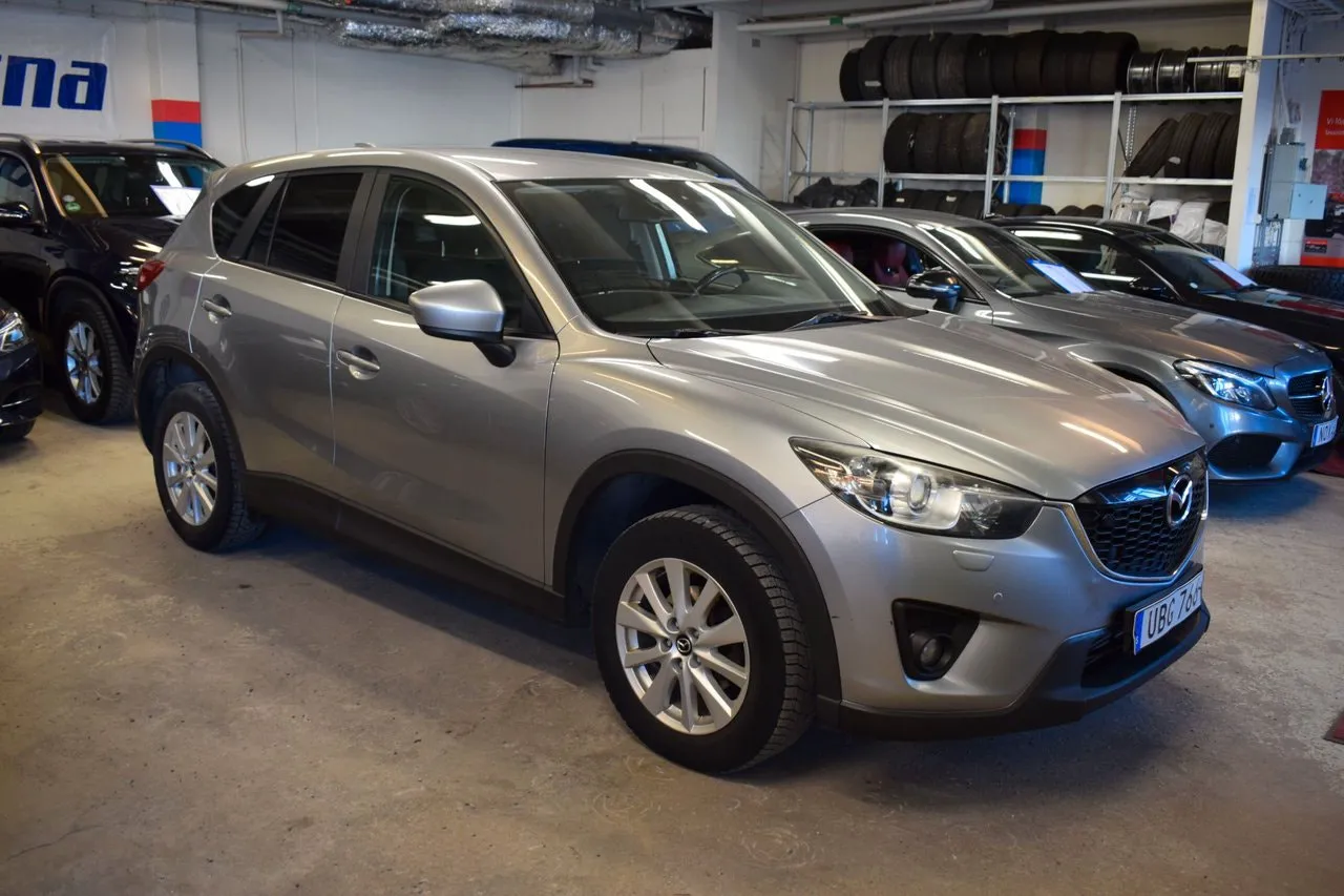Vehicle image 1
