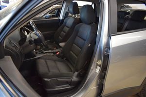 Mazda CX-5 bild 8