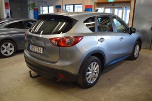 Mazda CX-5 bild 5