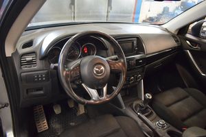 Mazda CX-5 bild 7