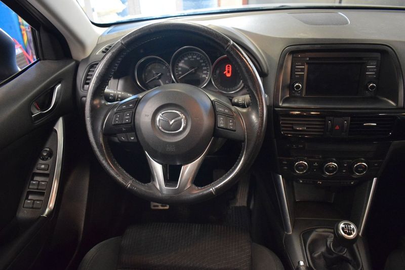 Mazda CX-5 bild 6