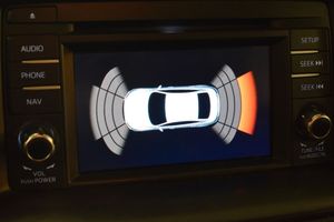 Mazda CX-5 bild 11