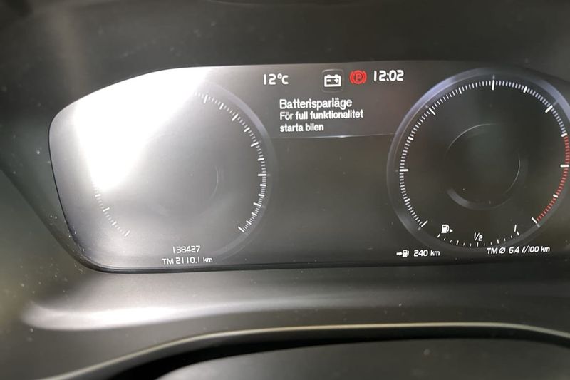 Volvo XC40 bild 18