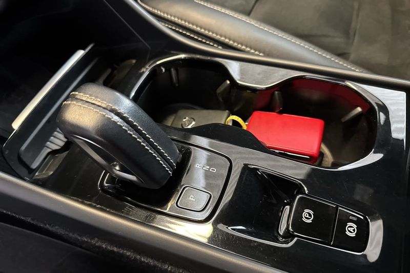 Volvo XC40 bild 19