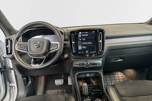 Volvo XC40 bild 5