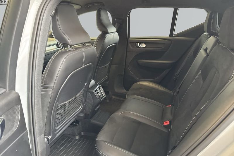 Volvo XC40 bild 7