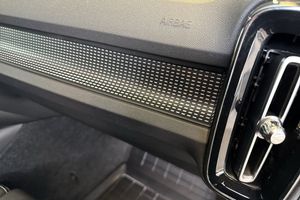 Volvo XC40 bild 23