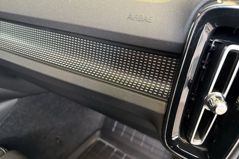 Volvo XC40 bild 23