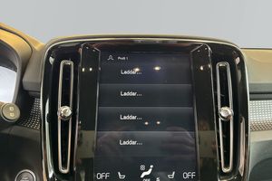 Volvo XC40 bild 6