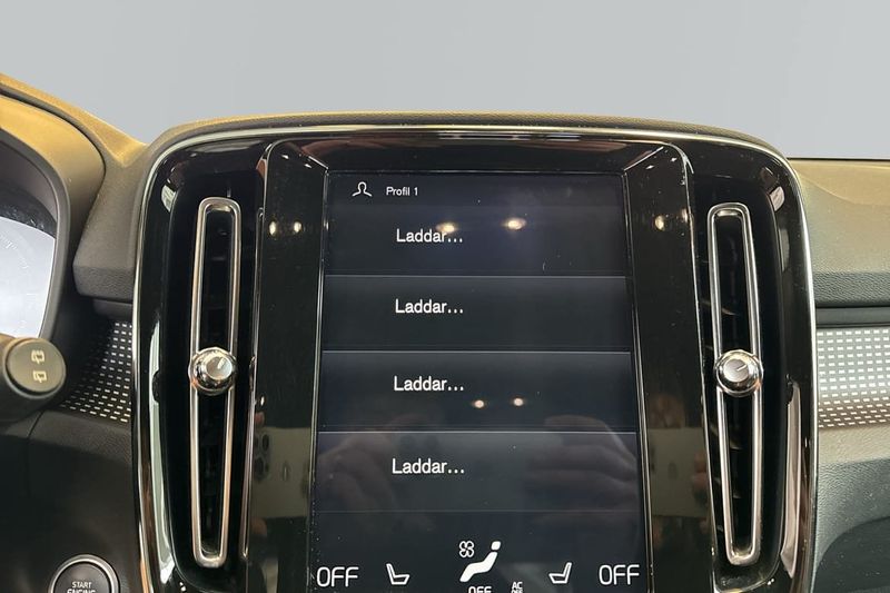Volvo XC40 bild 6