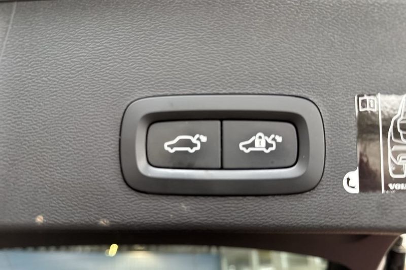 Volvo XC40 bild 15