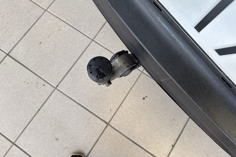 Volvo XC40 bild 14