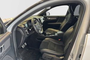 Volvo XC40 bild 4