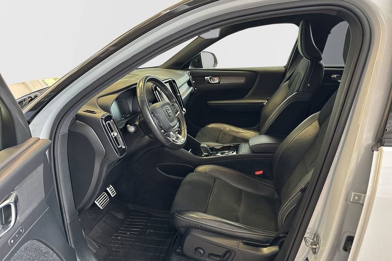 Volvo XC40 bild 4